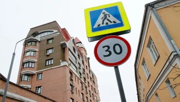 Приставы окончили производство о выселении Долиной из квартиры в Хамовниках