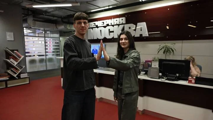 Фото: Анатолий Цымбалюк / Вечерняя Москва