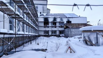 Причиной ЧП в центре МВД Сыктывкара стали действия преподавателя