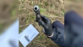 Уголовное дело завели после убийства бизнесмена в Балашихе