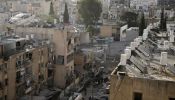 Ynet: число жертв иранских обстрелов по Израилю достигло восьми