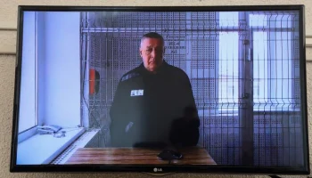 Психиатр Шуров: изоляция в колонии не помогает людям избавиться от зависимости