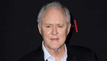 Актер Джон Литгоу исполнит роль Дамблдора в сериале по "Гарри Поттеру"