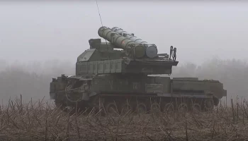 Минобороны: ВС РФ освободили населенные пункты Успеновка и Борки в Курской области