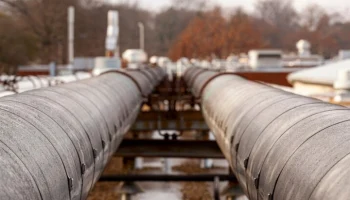 Handelsblatt: "Северный поток &ndash; 2" могут задействовать для импорта водорода из Финляндии