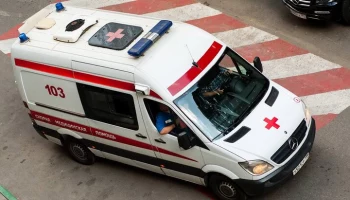 Число госпитализированных с отравлением в школе на Камчатке выросло до 35