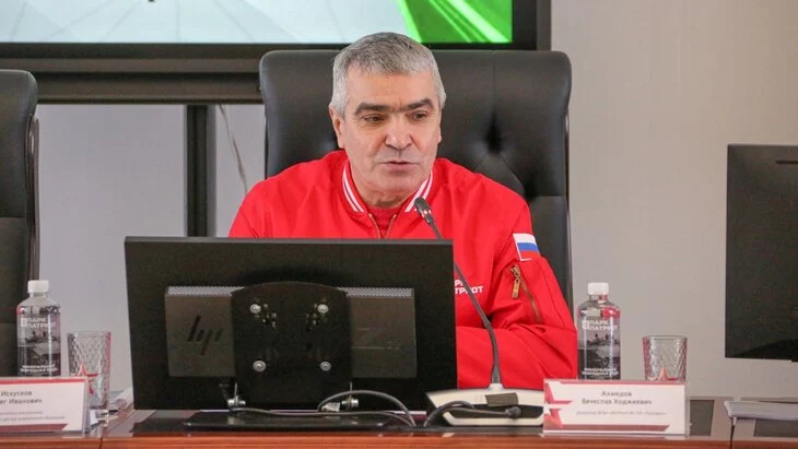 ТАСС: Дело о многомиллионном хищении в "Патриоте" было возбуждено перед выемкой документов ТАСС: Дело о многомиллионном хищении в "Патриоте" было возбуждено перед выемкой документов