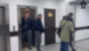 СК доставил на допрос отца и друга подозреваемого в убийстве 24-летнего москвича