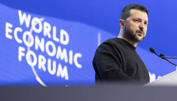 Зеленский внес в Верховную раду законопроект о продлении мобилизации на 90 дней