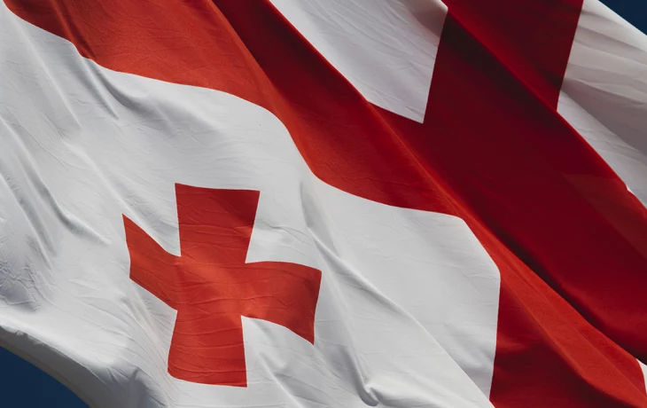 Мэр Тбилиси: Власти Грузии не позволят реализовать в стране украинский сценарий Мэр Тбилиси: Власти Грузии не позволят реализовать в стране украинский сценарий