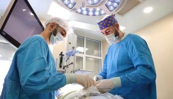 Сергей Собянин рассказал о развитии малоинвазивной хирургии в Москве