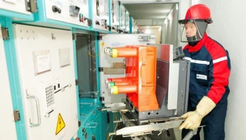 Около тысячи электроподстанций отремонтировали в Москве в 2025 году