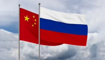 Россия и Китай утвердили план мероприятий по развитию перевозок по СМП