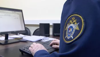 Зарезанную женщину нашли в квартире на северо-западе Москвы