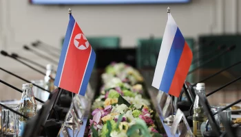 &laquo;Вызывает тревогу&raquo;: зачем США заговорили об опасениях Китая из-за сближения России и КНДР