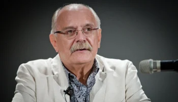 Михалков сравнил Голливуд с идеологическим отделом ЦК времен 80-х