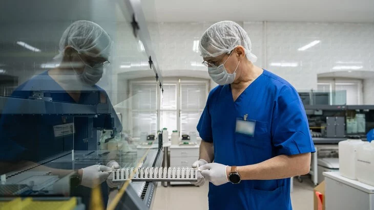 Инфекционисты назвали симптомы и последствия заражения ботулизмом Инфекционисты назвали симптомы и последствия заражения ботулизмом