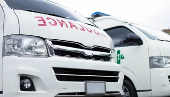 Telegraph: в Бирмингеме 13 человек пострадали из-за обрушения аттракциона