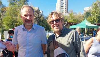 Анатолий Петрукович: Первый детский научный фестиваль открылся в ЮЗАО