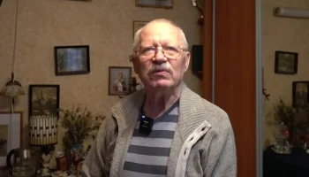 Умер актер дубляжа Рудольф Панков