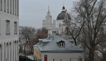 На севере Москвы обновили 45 домов на благоустроенных ранее улицах