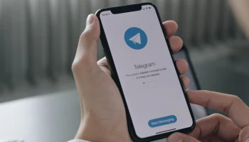 Украина стала вовлекать россиян в диверсии через фейковые аккаунты в Telegram