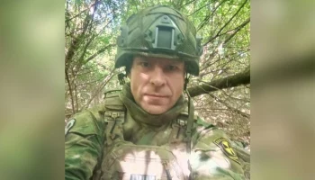 Друг актера Шишова подтвердил его гибель в Курской области