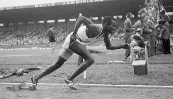 Умер двукратный олимпийский чемпион и экс-рекордсмен мира по бегу