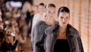 Сергунина рассказала о программе Московской недели моды