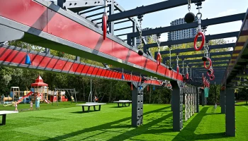 Георгий Карпов: В Москве есть все возможности для занятий спортом