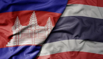 На границе Таиланда и Камбоджи возобновились боевые столкновения