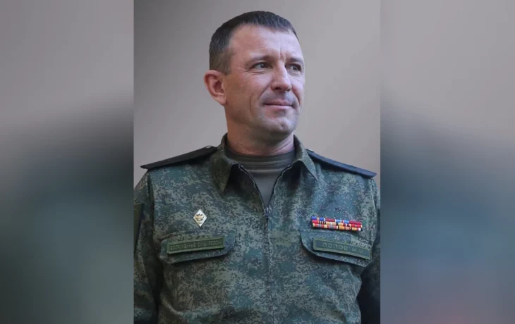 Адвокат Буйновский заявил, что подпись в&nbsp;деле генерала Попова подделана