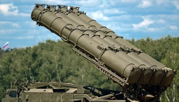 Сергей Собянин сообщил о ликвидации шести БПЛА на подлете к Москве