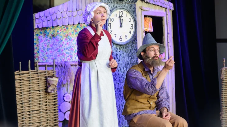 Сергунина: Столичный фестиваль &laquo;Театральный бульвар&raquo; получил уже 10 наград