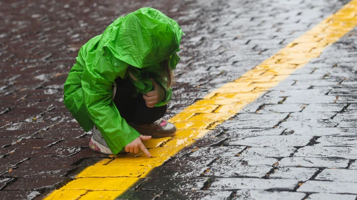Метеоролог Позднякова назвала самые дождливые дни в Москве на этой неделе