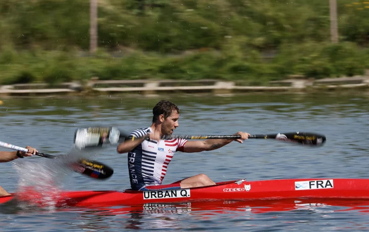 Каноисту Петрову, которого дважды за день лишали золотой медали, вернули награду