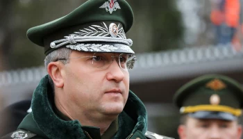 Экс-замминистра обороны Иванов попросил отпустить его из-под стражи