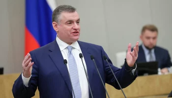 Слуцкий: Госдума может утвердить премьер-министра 8 мая