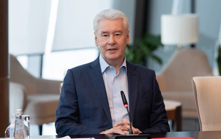 Собянин: 930 москвичей вышли в финал столичного этапа чемпионата &laquo;Абилимпикс&raquo;