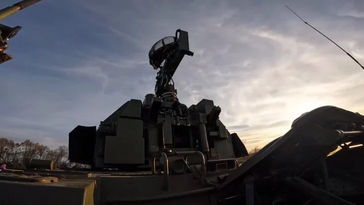 Средства ПВО за ночь уничтожили и перехватили восемь БПЛА над регионами РФ