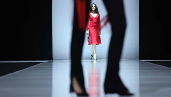 Дочь актрисы Орнеллы Мути станет моделью на Московской неделе моды