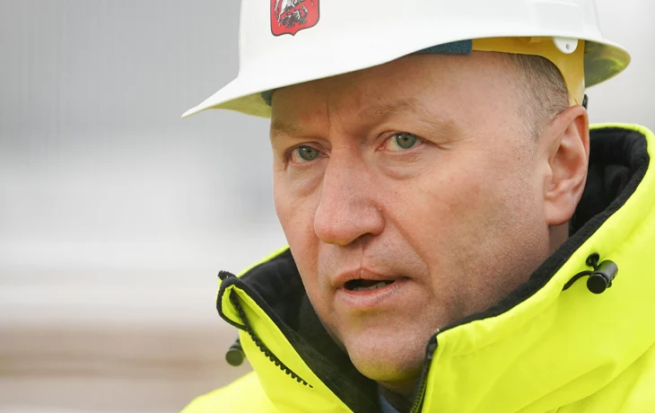 Андрей Бочкарев: Более полусотни домов снесли по программе реновации в ЮВАО