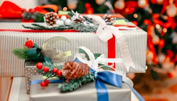 Красиво и функционально: десять лучших подарков для дома на Новый год