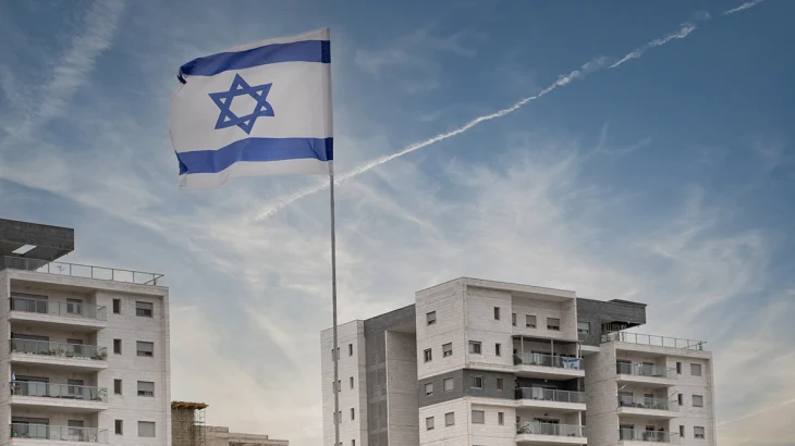 Церемония схождения Благодатного огня в Израиле пройдет в ограниченном формате