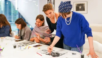 Собянин: число компаний в сфере дизайна в Москве за 5 лет выросло на 91%