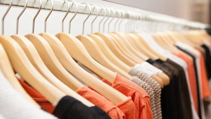 Оборот столичных производителей одежды в 2024 году вырос на 42%