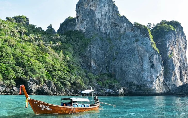 Эксперт Арутюнов рассказал, куда можно съездить на 23 Февраля и 8 Марта