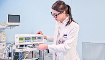 Собянин: больница № 31 за 55 лет стала одним из флагманов столичной медицины