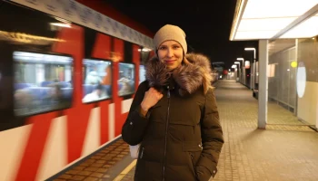 Новые валидаторы: как будет работать билетная система на 13 станциях МЦД