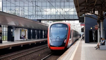 Интеграция билетных систем Москвы и Московской области получит продолжение &ndash; Собянин